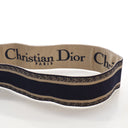 Christian Dior Wicker and O...