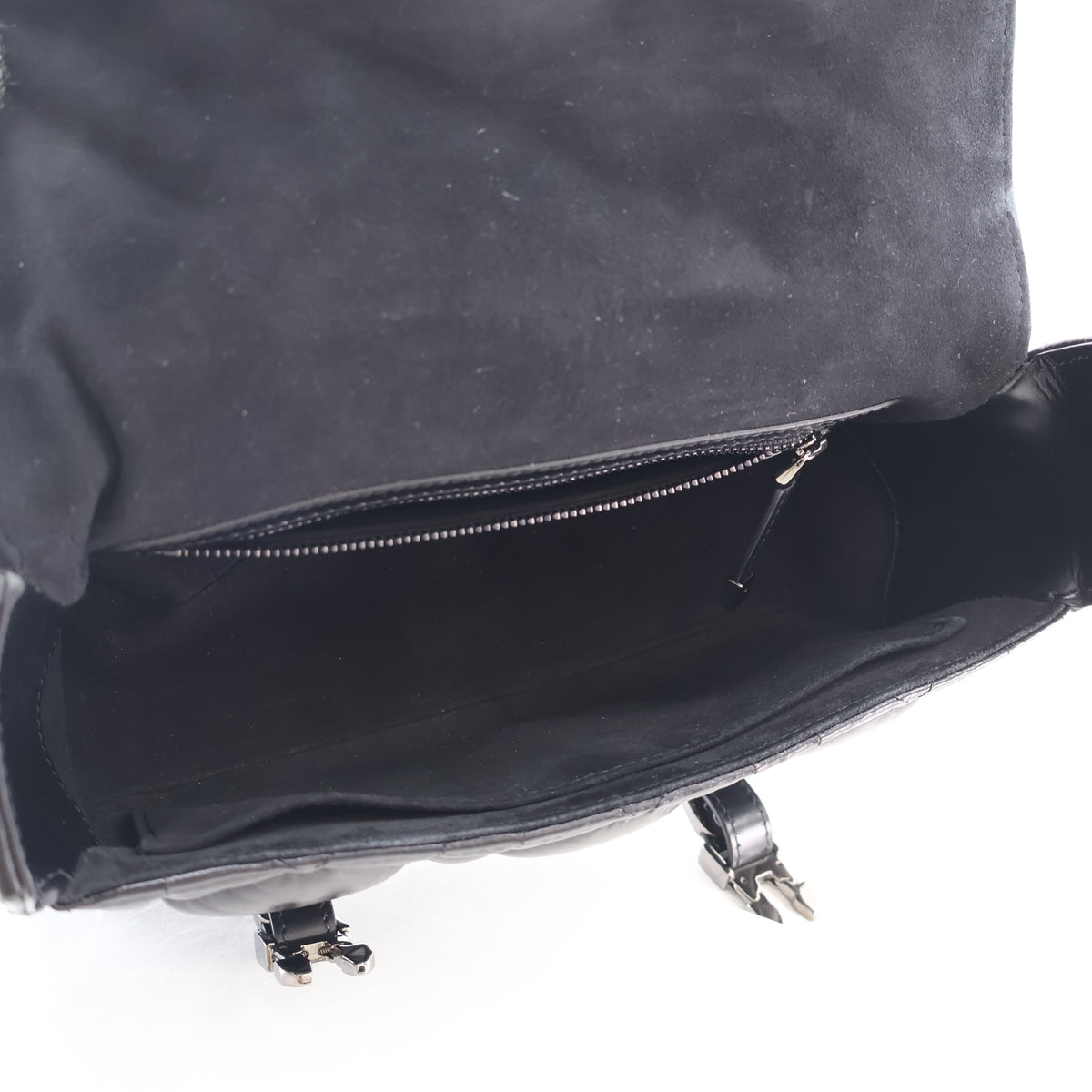 Christian Dior Small Calfskin DiorCamp Messenger Bag, photo 14 of 17