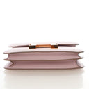 Hermes Mauve Pale Chevre My...