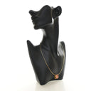 Hermes Pop H Pendant