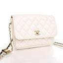 Hover Product -Chanel Lambs...