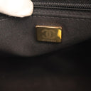 Chanel Small Caviar Bowling...