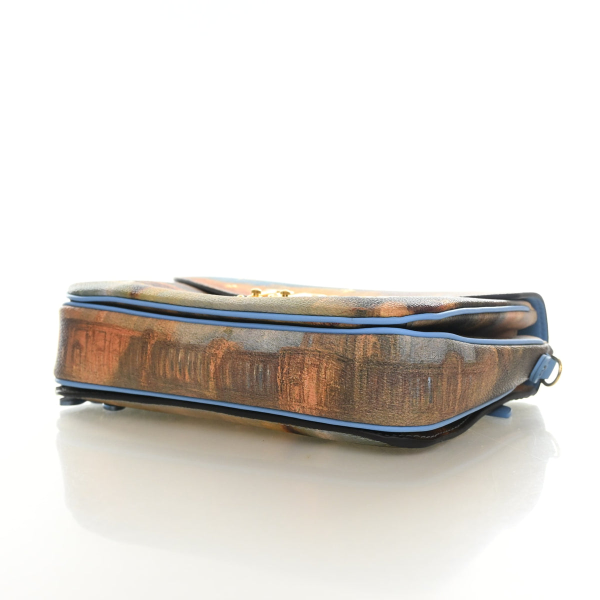 Louis Vuitton Masters Collection Pochette Metis, photo 7 of 15