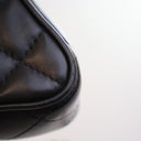 Chanel Lambskin Walk Of Fam...