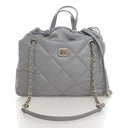 Product - Chanel Medium Lam...