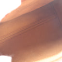 Louis Vuitton Epi Speedy 25