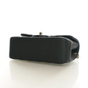 Chanel Mini Calfskin Rectan...