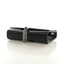 Saint Laurent Small Crocodi...