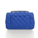 Chanel Mini Caviar Rectangu...