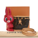 Louis Vuitton x Sun Yitian ...