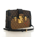 Louis Vuitton Reverse Monog...