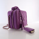 Hover Product -Chanel Small...