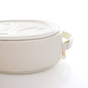 Celine Calfskin Triomphe Ov...