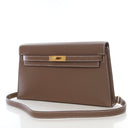 Hermes Etoupe Veau Madame K...