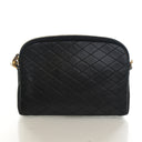 Saint Laurent Lambskin Gaby...