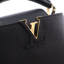 Louis Vuitton Taurillon Cap...