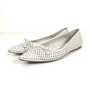 Prada Flats Sz 38