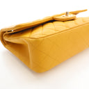 Chanel Medium Lambskin Clas...