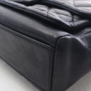 Chanel Medium Lambskin Chai...