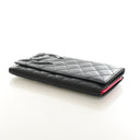Chanel Vintage Calfskin CC ...
