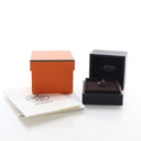 Hermes Small Model Kelly Ri...
