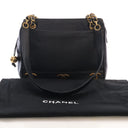 Chanel Vintage Medium Cavia...