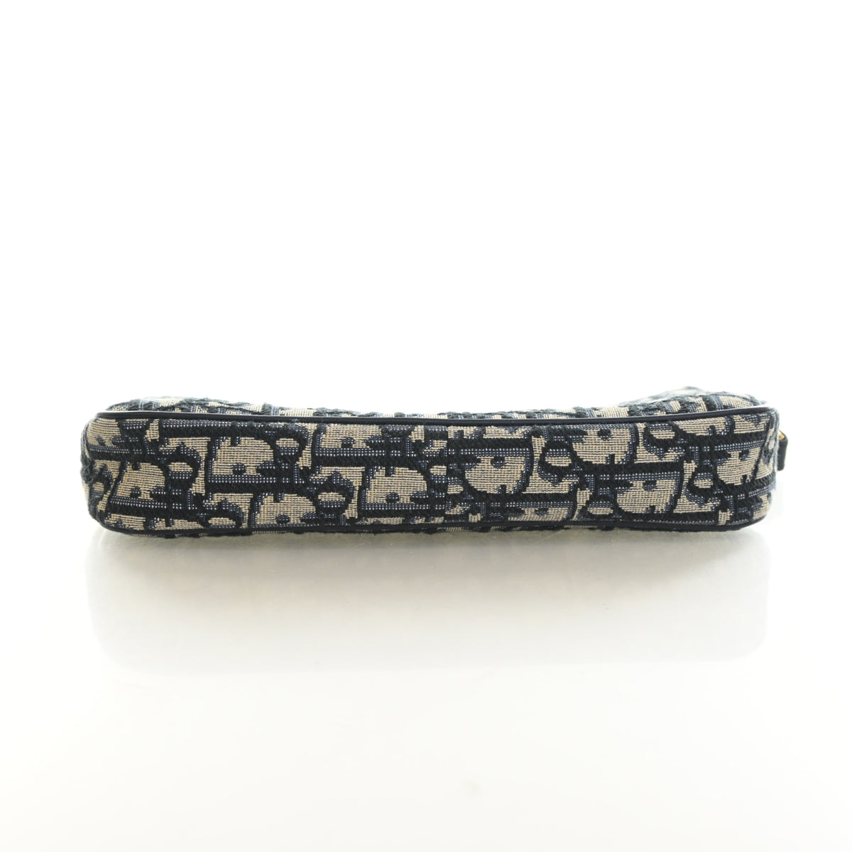 Christian Dior Oblique Montaigne Pouch With Chain, photo 9 of 13