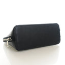 Saint Laurent Calfskin Cosm...