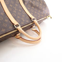 Louis Vuitton Monogram Keep...