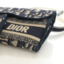 Christian Dior Oblique Slim...