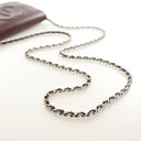 Chanel 23 Caviar Timeless C...