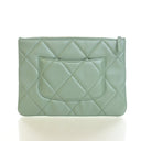 Chanel Medium Lambskin 19 O...