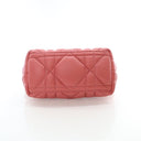 Dior Small Calfskin Nomad P...