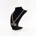Chanel Light Gold Pharrell ...