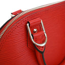 Louis Vuitton Epi Alma BB