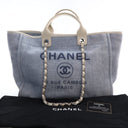 Chanel Large Mixed Fibers D...