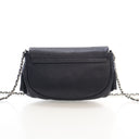 Chanel Caviar Half Moon Wal...