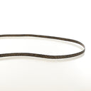 Fendi Zucca Crossbody Pouch 