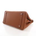 Hermes Gold Togo Officier B...