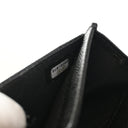 Chanel Caviar Boy Card Holder