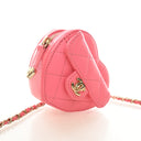 Hover Product -Chanel Lambs...