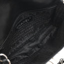 Chanel Vintage Calfskin Dia...