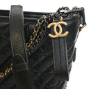 Chanel Medium Aged Calfskin...