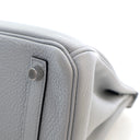 Hermes Bleu Pale Togo Birki...