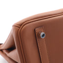 Hermes Gold Swift Tressage ...