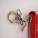 Dior Small Cannage Patent L...