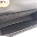 Chanel Patent Wallet on Cha...
