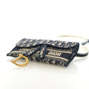 Christian Dior Oblique Slim...