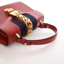 Gucci Mini Sylvie Bag