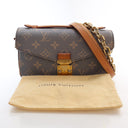 Louis Vuitton Canvas Monogr...